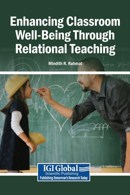 Enhancing Classroom Well-Being Through Relational Teaching