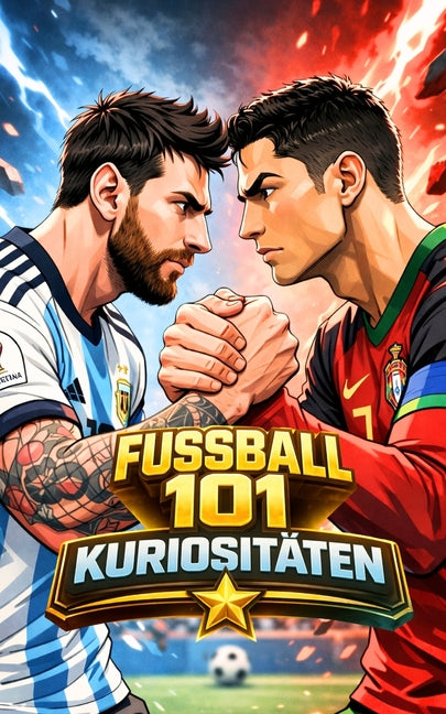 Fussball 101 Kuriositaten: Fussball Buch / Fussball Buch