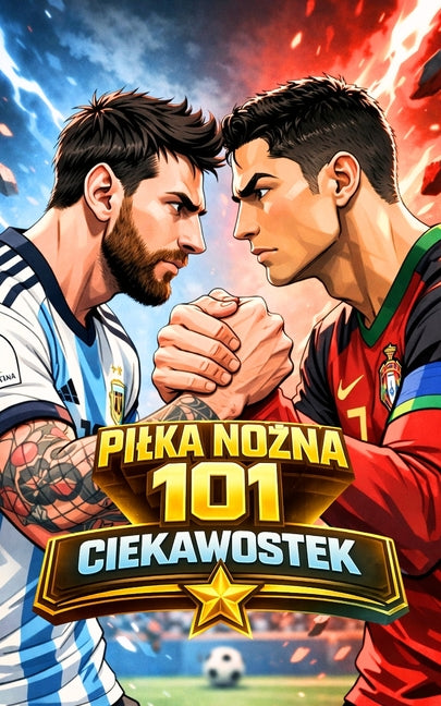 Pilka Nozna 101 Ciekawostek: Ksiazka Pilkarska