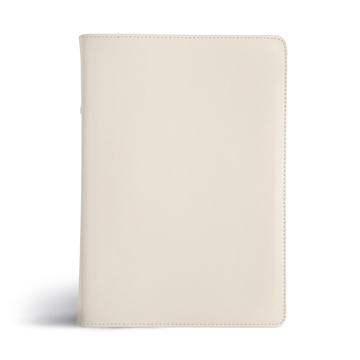 CSB She Reads Truth Bible, Holman Handcrafted Collection, Blonde Premium Calfskin