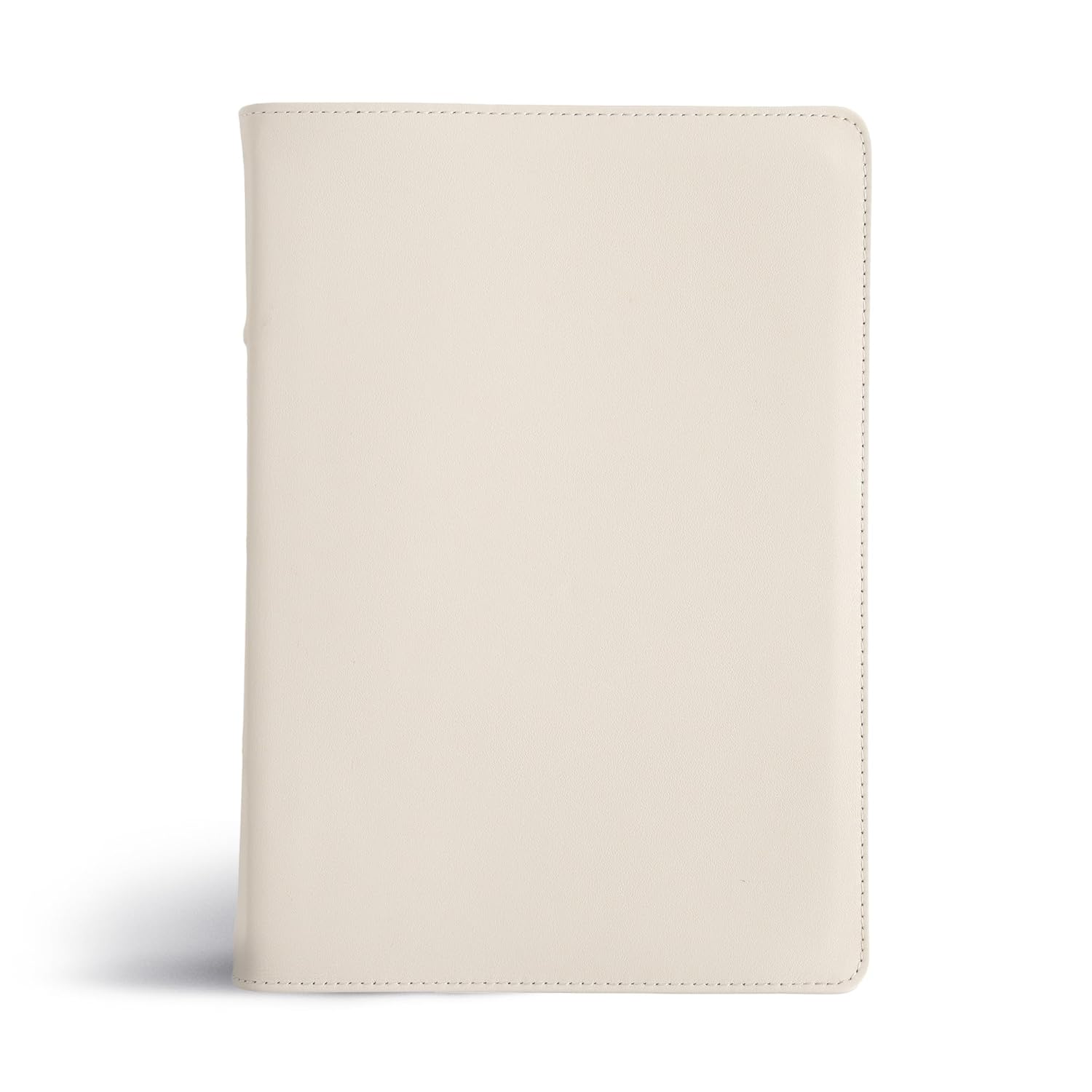 CSB She Reads Truth Bible, Holman Handcrafted Collection, Blonde Premium Calfskin