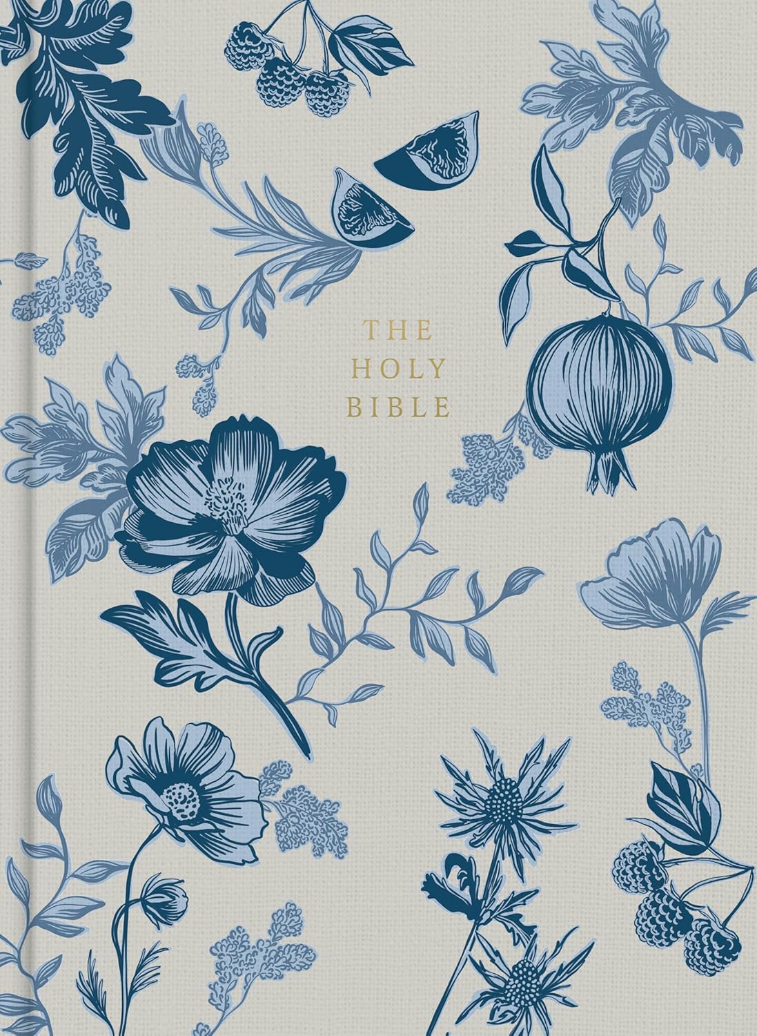 CSB Women's Study Bible, Hosanna Revival Edition, Cloth Over Board, Indexed