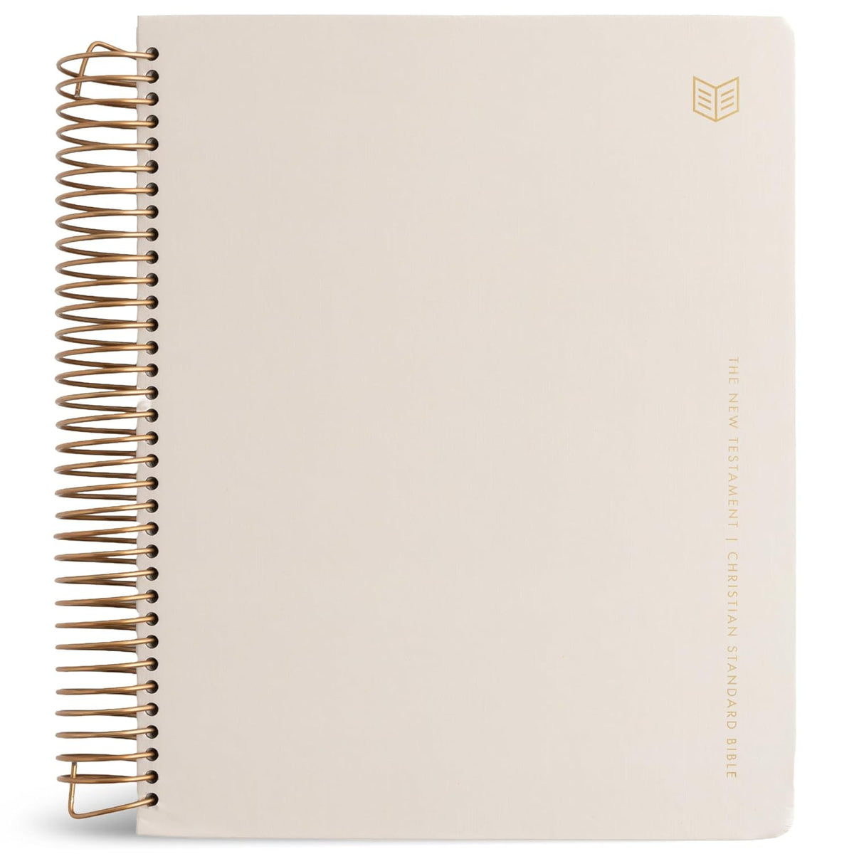 CSB She Reads Truth Spiral-Bound Notetaking Bible, New Testament, Hardcover