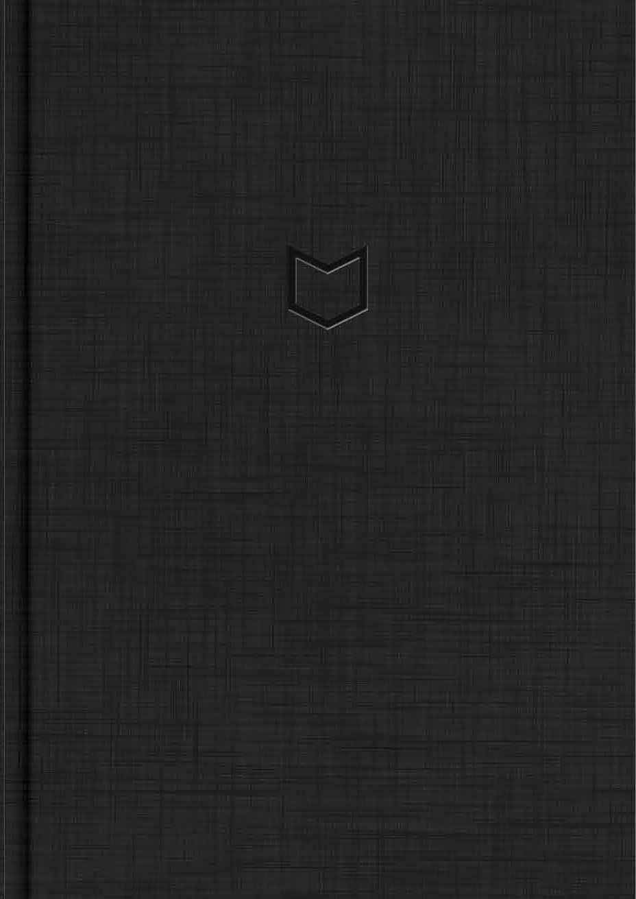 CSB He Reads Truth Bible, Hardcover