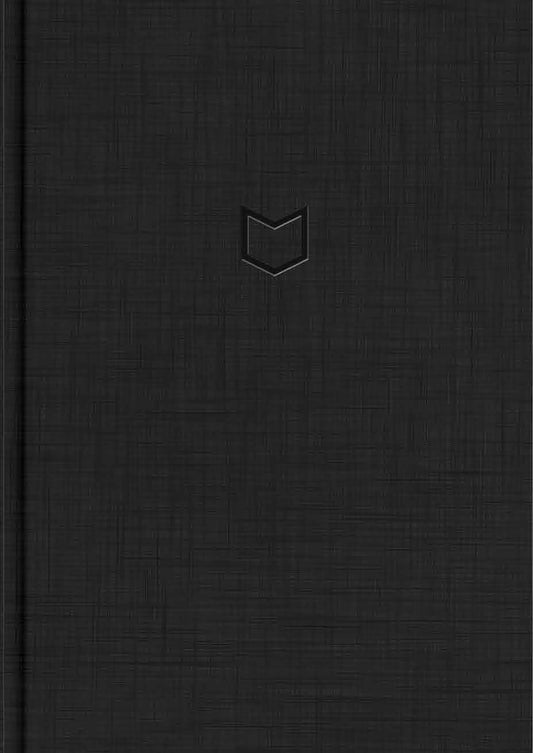 CSB He Reads Truth Bible, Hardcover