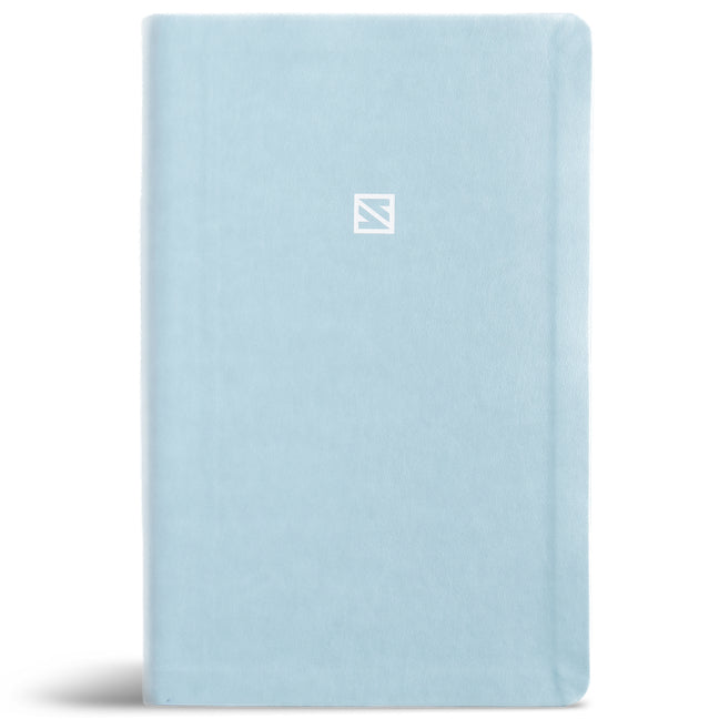 CSB Teen Study Bible, Optimal Type, Mint Leathertouch: Asking and Answering Questions about God's Word