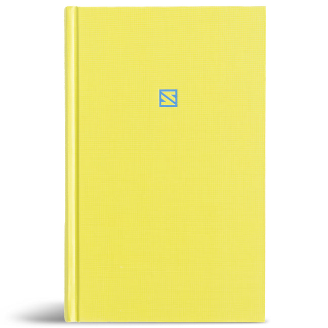 CSB Teen Study Bible, Optimal Type, Yellow Hardcover: Asking and Answering Questions about God's Word