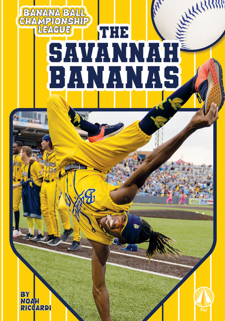 Savannah Bananas