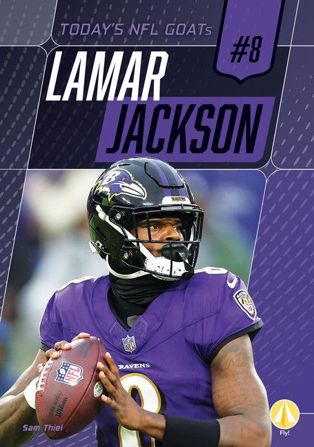 Lamar Jackson