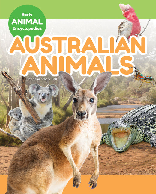 Australian Animals