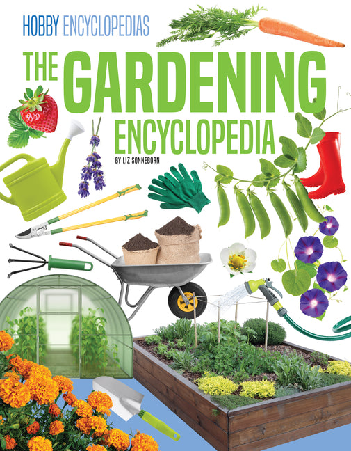 Gardening Encyclopedia
