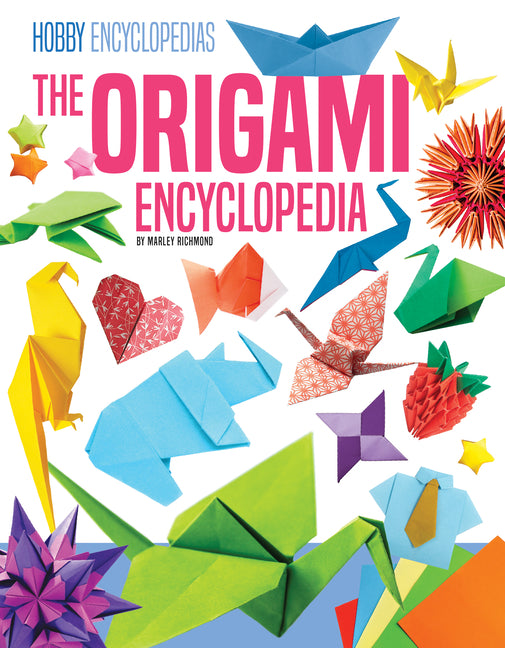 Origami Encyclopedia