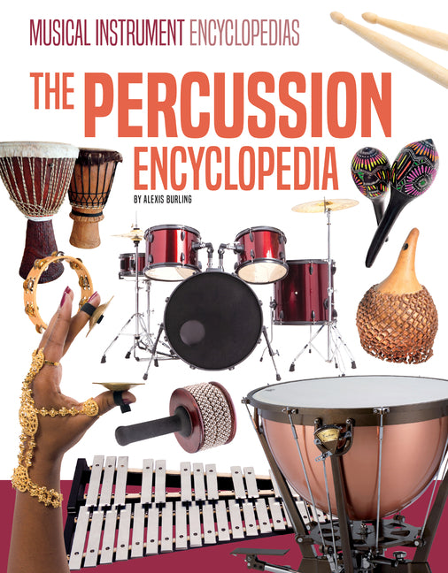 Percussion Encyclopedia