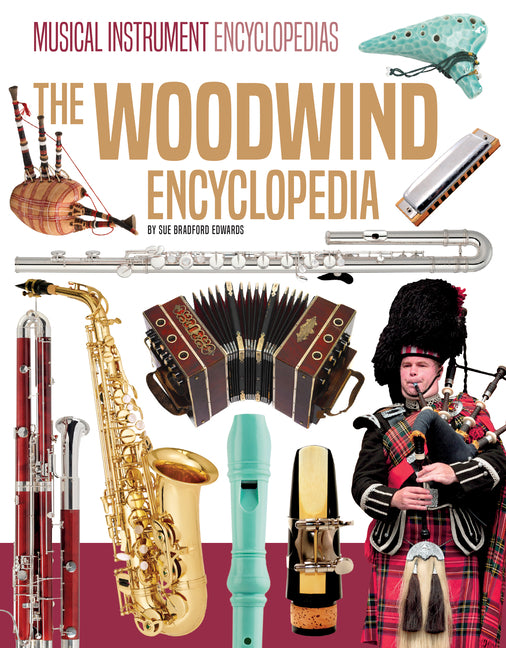 Woodwind Encyclopedia