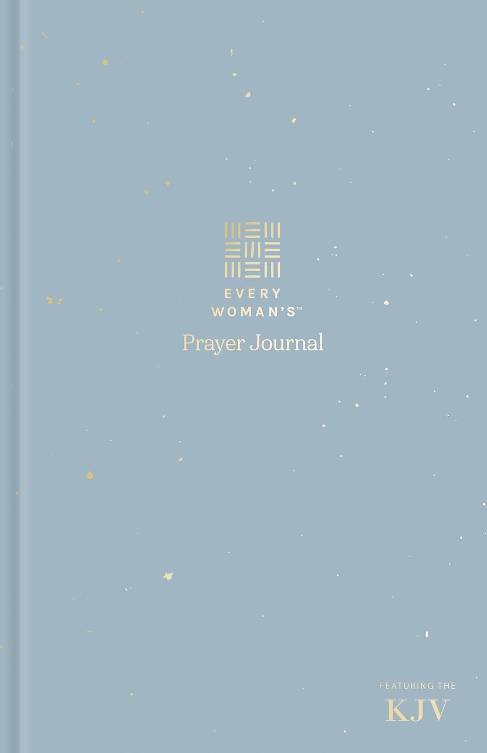 Every Woman's Prayer Journal: Featuring the King James Version