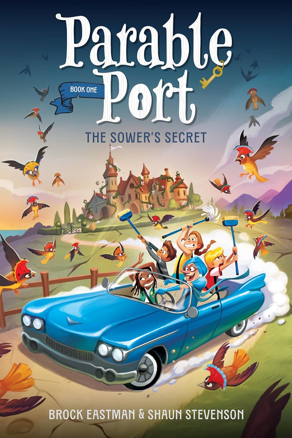 The Sower's Secret
