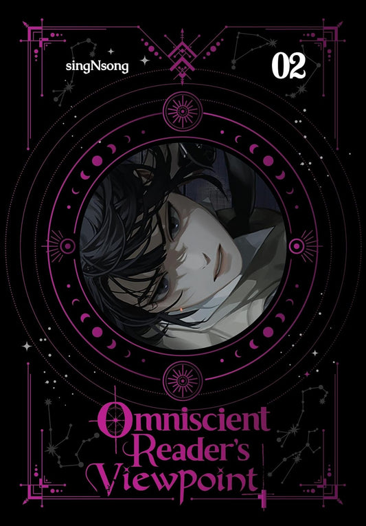 Omniscient Reader's Viewpoint (Novel), Vol. 2