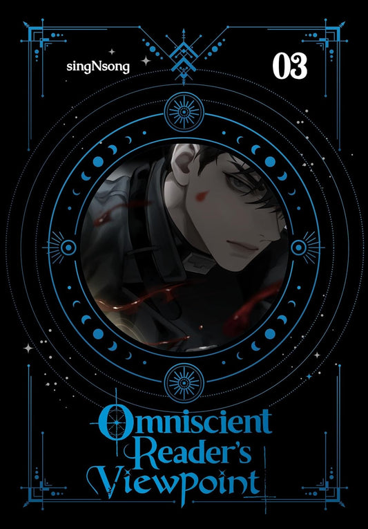 Omniscient Reader's Viewpoint (Novel), Vol. 3