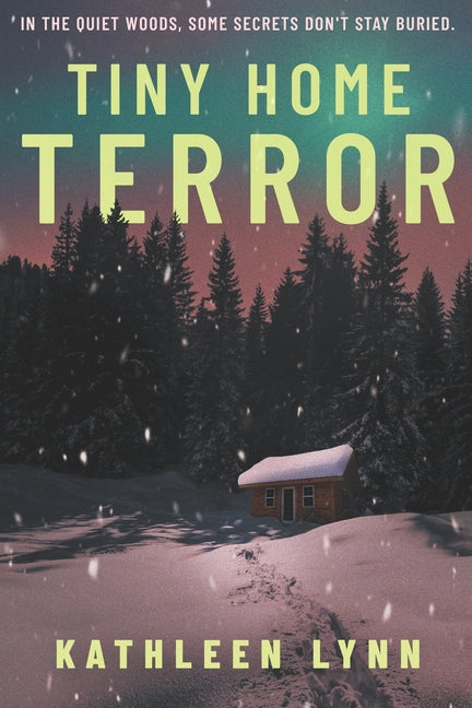 Tiny Home Terror