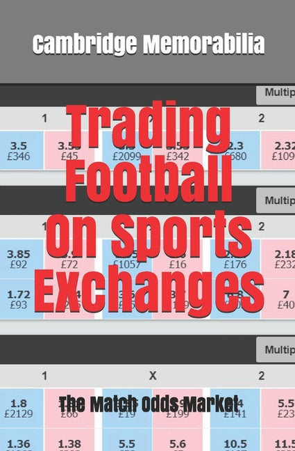 Trading Football On Sports Exchanges: The Match Odds Market