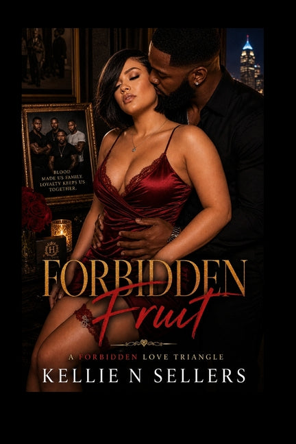 Forbidden Fruit