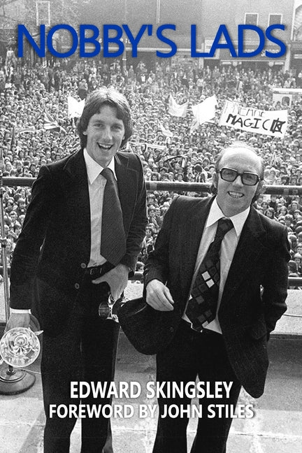Nobby's Lads