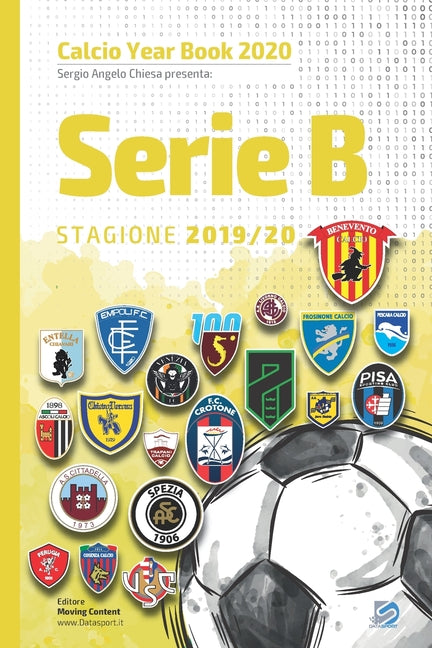 Serie B 2019/2020: Tutto il calcio in cifre