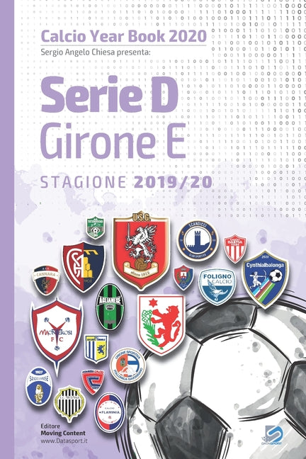 Serie D Girone E 2019/2020: Tutto il calcio in cifre