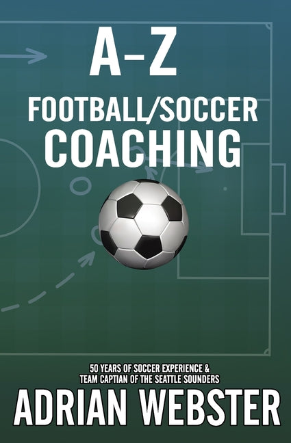 A-Z Football/Soccer Coaching