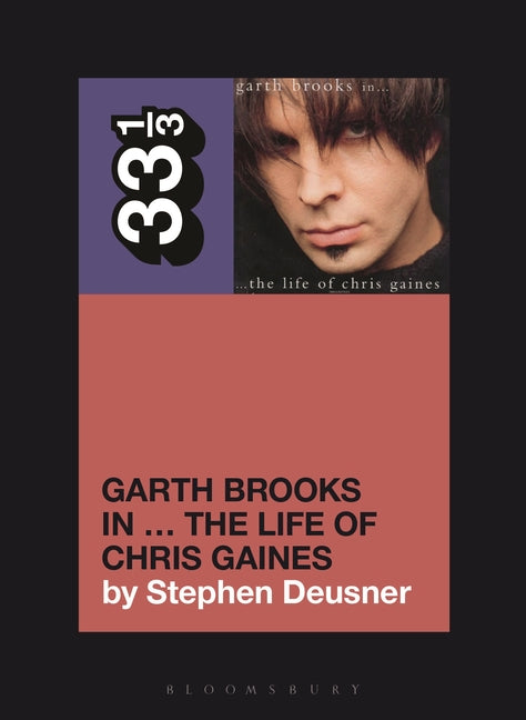 Garth Brooks In... the Life of Chris Gaines