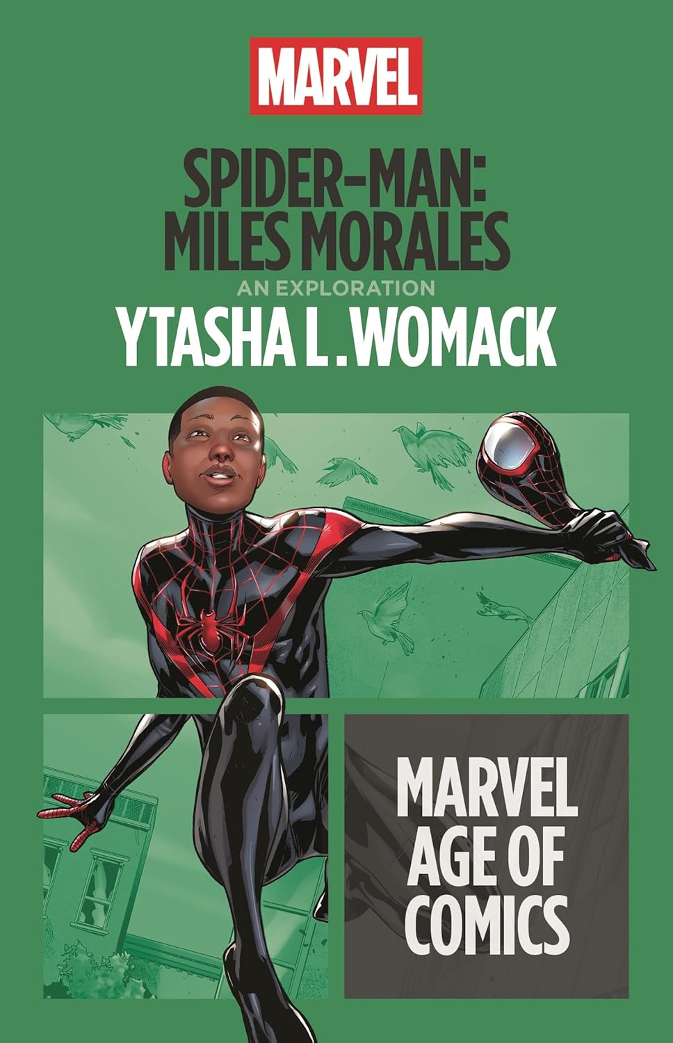 Spider-Man: Miles Morales
