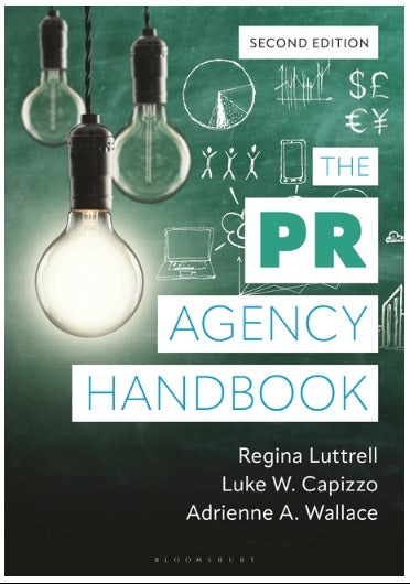 The PR Agency Handbook