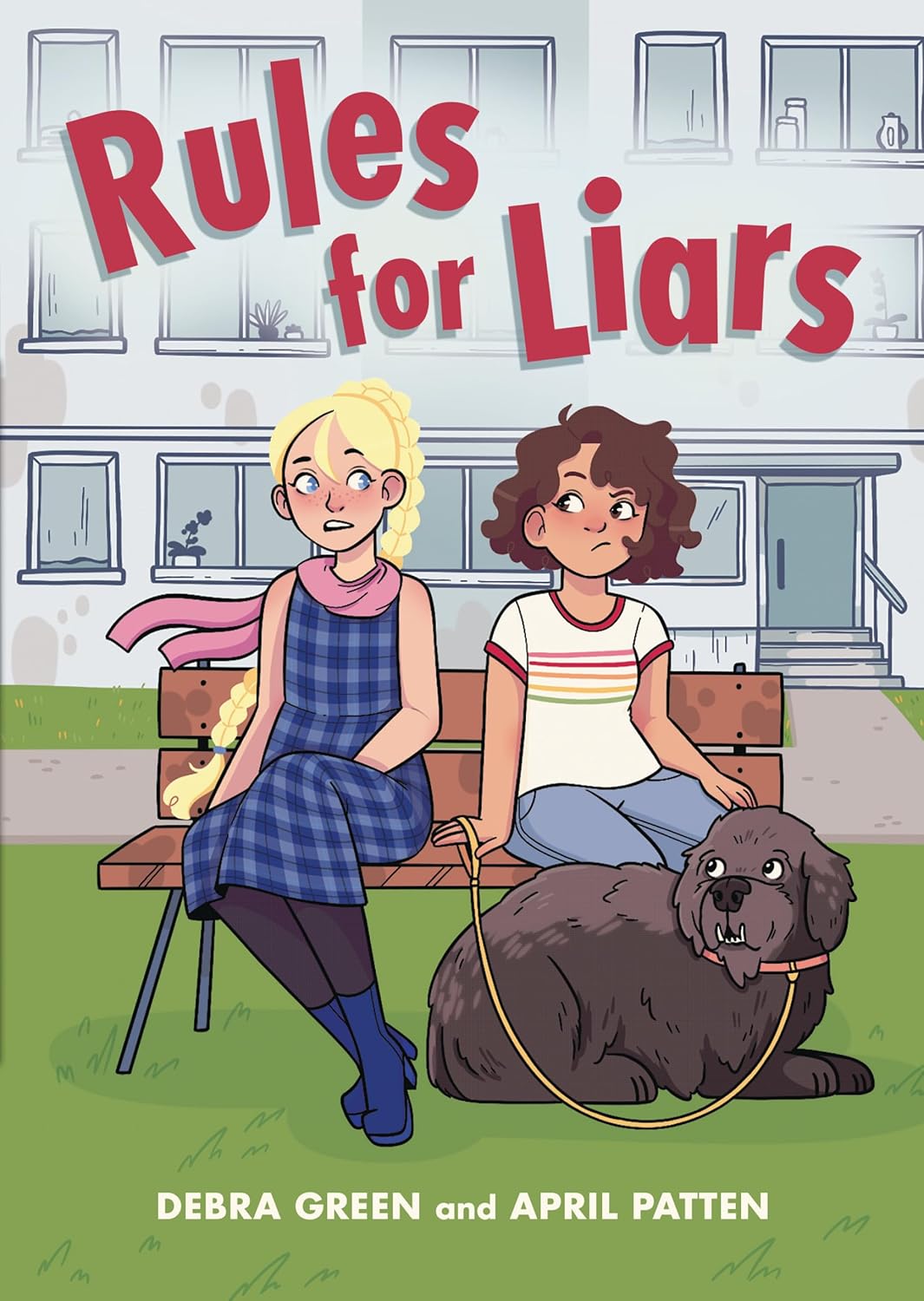 Rules for Liars