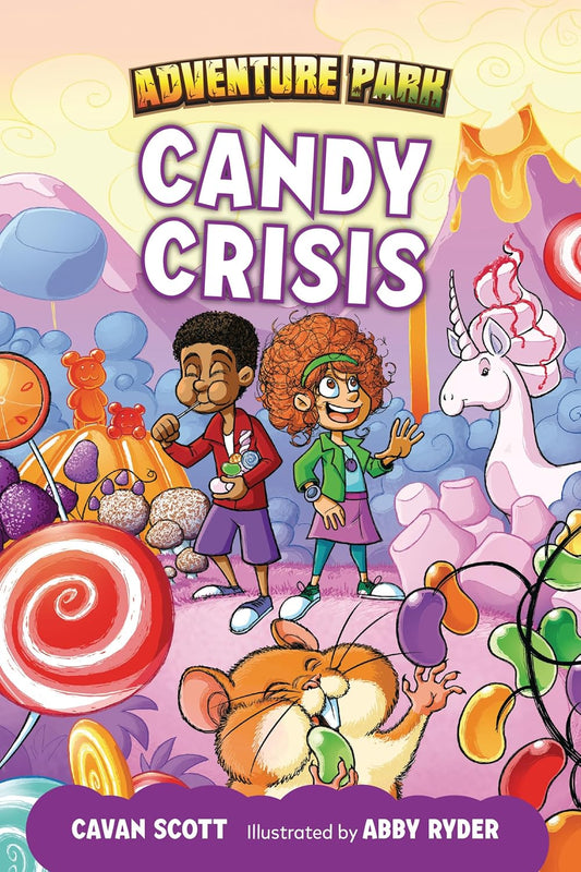 Candy Crisis