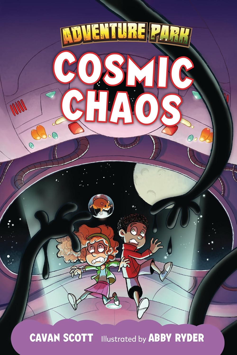 Cosmic Chaos