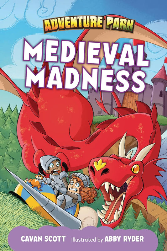 Medieval Madness
