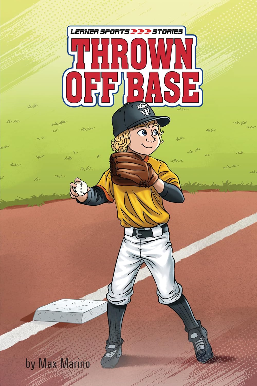 Thrown Off Base