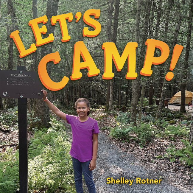 Let's Camp!