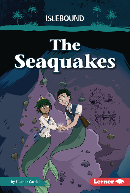 The Seaquakes