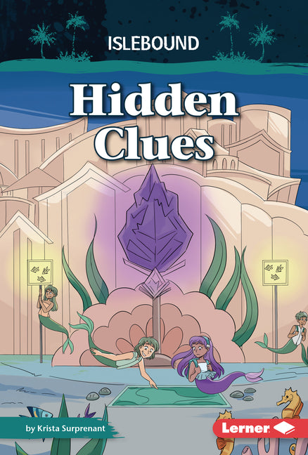 Hidden Clues