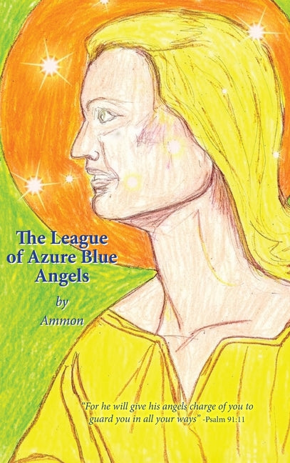 The League of Azure Blue Angels