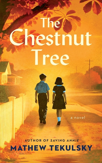 The Chestnut Tree