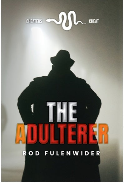 Adulterer Cheaters Cheat