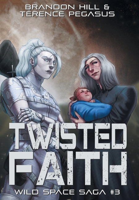 Twisted Faith