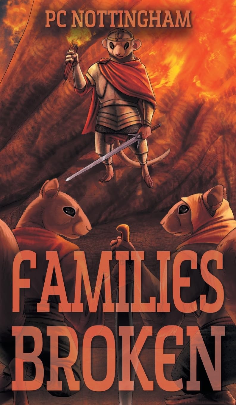 Families Broken