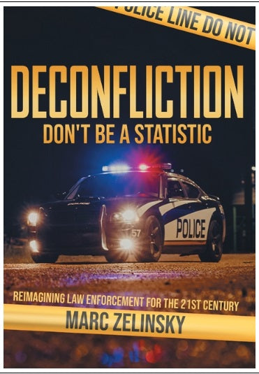 Deconfliction: Don't Be a Statistic