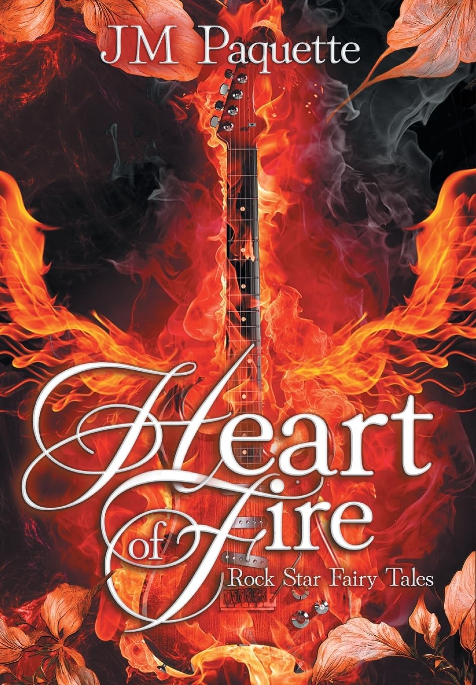 Heart of Fire