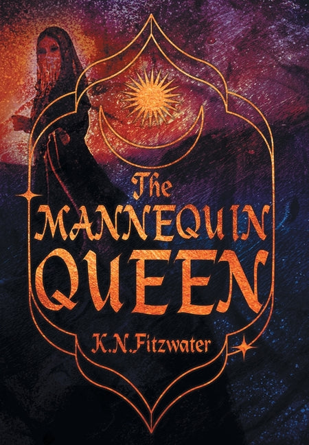 The Mannequin Queen