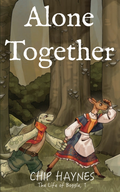 Alone Together