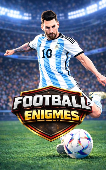 Football Enigmes: Que sais-tu du football ? Mets-toi a l'epreuve